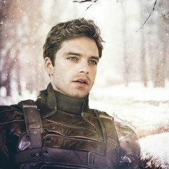 James Barnes, 10.03.1917