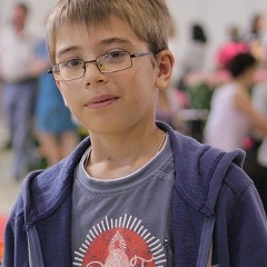 Андрей Резяпкин, 23.06.2000, Москва