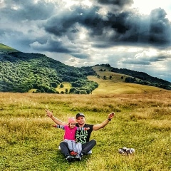 Али Рустамов, 30.03.1989, Баку