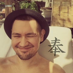 Daulet Bolatbayev, 13.05.1985, Алматы