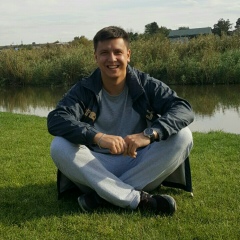 Егор Михайленко, 24.07.1989, Днепр (Днепропетровск)