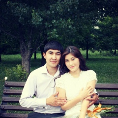 Айнур Садыккали, 19.03.1992, Уральск