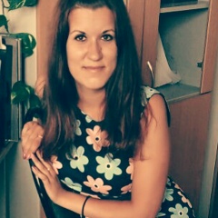 Виктория Семёнова, 14.02.1990