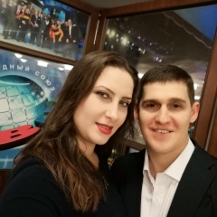 Олег Зубов, 09.11, Москва