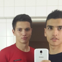 Салим Абзалханов
