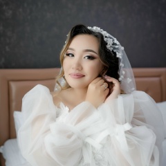 Aizada Edylbaeva, 30.12.1995, Атырау