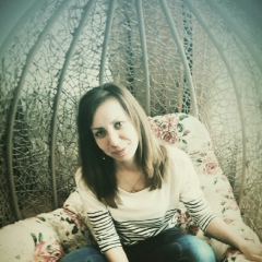 Света Косенко, 01.01.1991, Москва