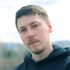 Александр Рив, 03.11.1991, Красноярск