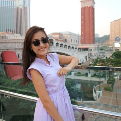 Фатима Бабазова, 12.02, Алматы