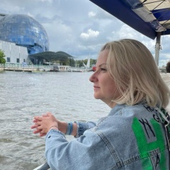 Олика Кожевникова, 02.10.1986, Челябинск