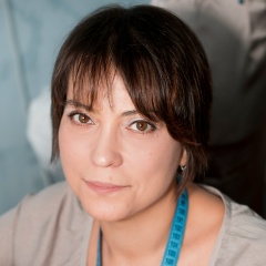 Екатерина Паршина, 14.09, Краснодар