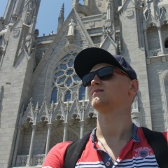 Валентин Шуляховский, 12.09