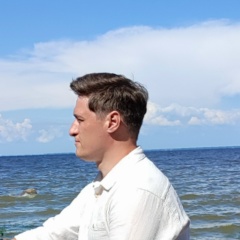 Михаил Колузаев, 23.11.1985, Пенза