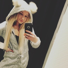Екатерина Иванова, 08.02.1997, Тверь