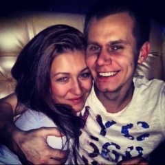 Евгений Гладчук, 02.08, Тольятти