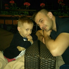 Денис Васильевич, 11.02.1986, Калининград