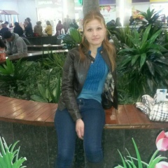 Мика Даулеткызы