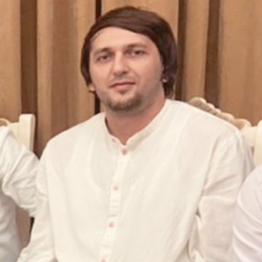 Мехман Гаджиев, 05.11.1988, Москва