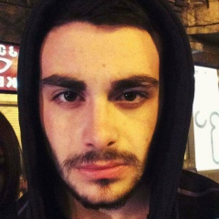 George Chanturia, 29.06