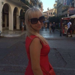 Елена Тыманюк, 28.02, Москва