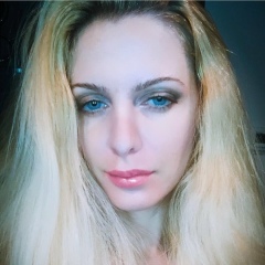 Эвелина Киселева, 22.08, Москва