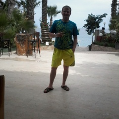 Виталий Дергунов, 12.12, Караганда