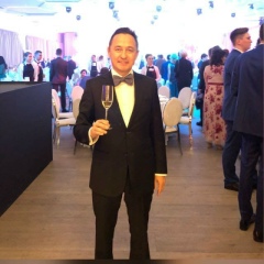 Андрей Барашков, 05.11, Санкт-Петербург