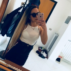 Машулька Дахнюк, 25.11, Pozzallo