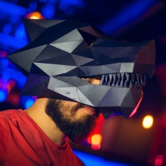 Владимир Чернышёв, 20.10