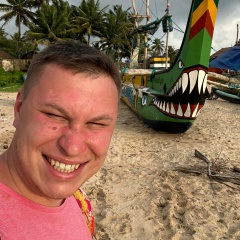 Илья Аксиньин, 16.01.1989, Екатеринбург