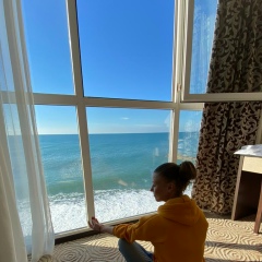 Татьяна Нехмурая, 09.05.1988, Москва