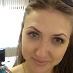 Екатерина Сиренко