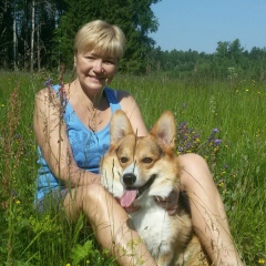 Елена Нуждаева, 06.07, Санкт-Петербург