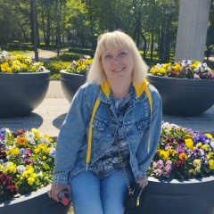 Александра Соколова, 23.06.1986, Санкт-Петербург