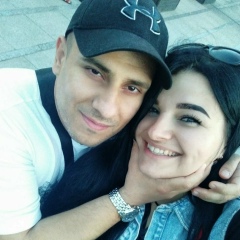 Игорь Кирилов, 07.08.1988, Москва