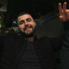 Вазген Григ, 10.11, Ярославль