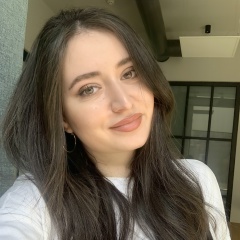 Yulia Abrahamyan, 01.07.1994, Ереван