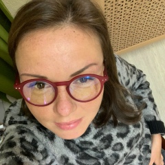 Ольга Богданова, 07.05, Казань