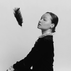 Света Яковлева, 14.03.1990, Калининград