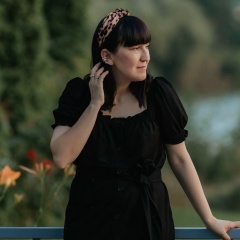 Ксения Носаль, 19.03, Москва