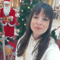 Юлия Левитас, 28.06, Хайфа