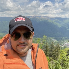 Kostyantyn Demchenko, 13.12, Новосибирск