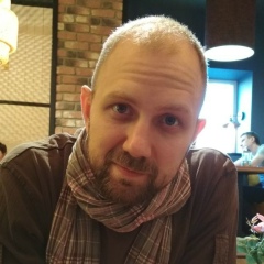 Антон Новиков, 23.06.1983, Санкт-Петербург