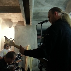 Александр Албул, 14.05.1986, Amersfoort