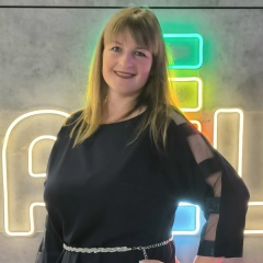 Иришка Михайлова, 05.12.1988, Витебск