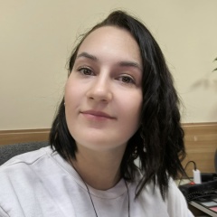 Марина Зимина, 17.07, Тюмень