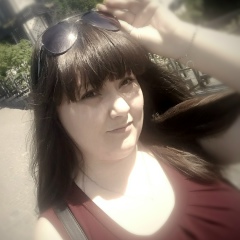 Станислава Александровна, 26.10, Киев