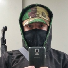 Алёша Бычок, 13.10, Москва