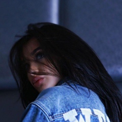 Александра Кит, 30.01