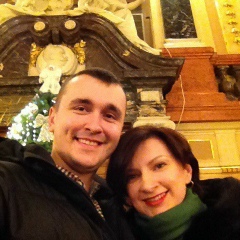 Олег Білик, 17.08, Львов